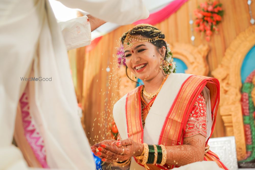 Photo From Namrata and Pavan - By Poetic Pixels