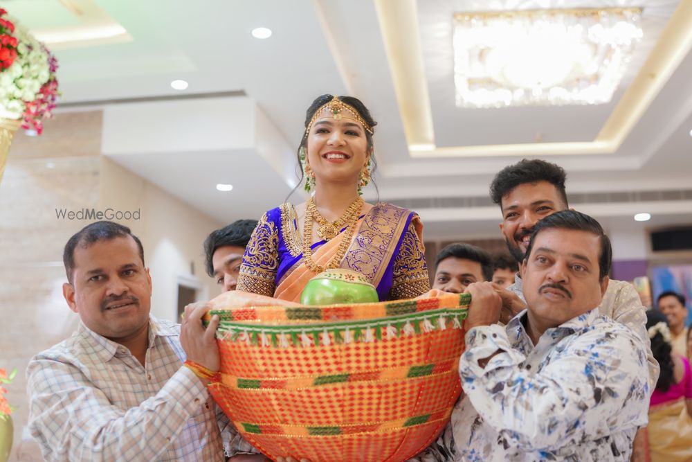 Photo From Namrata and Pavan - By Poetic Pixels