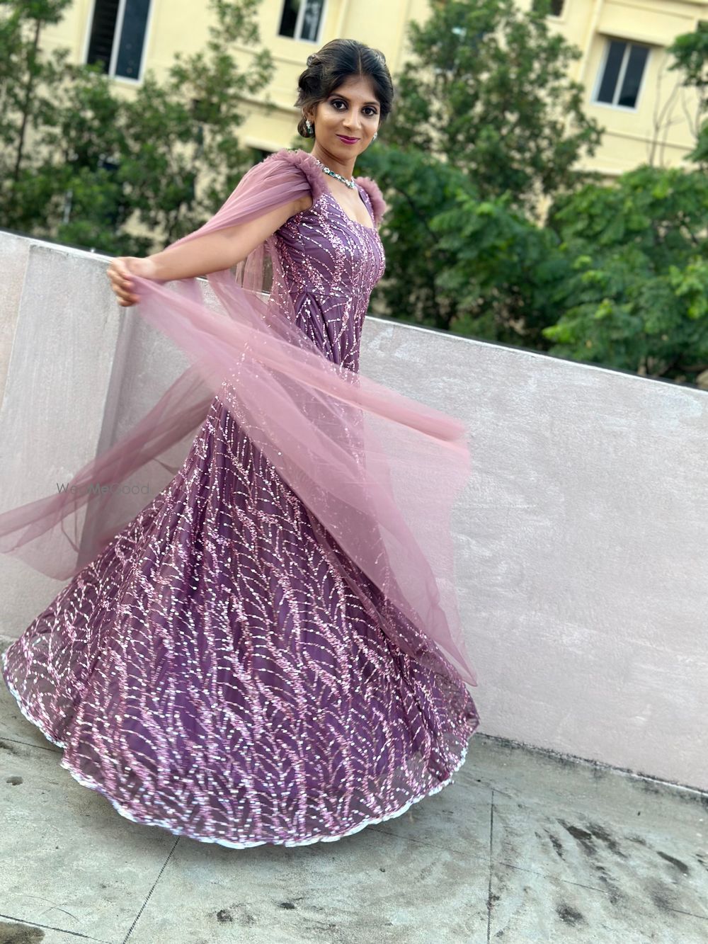 Photo From Shoots - By Aruna Nikhitha Makeover Artist