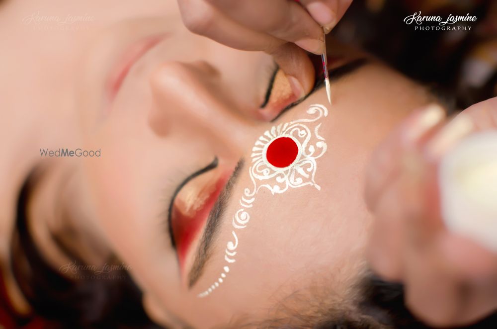 Photo From Parnashree and Preetam - By Karuna Jasmine Photography