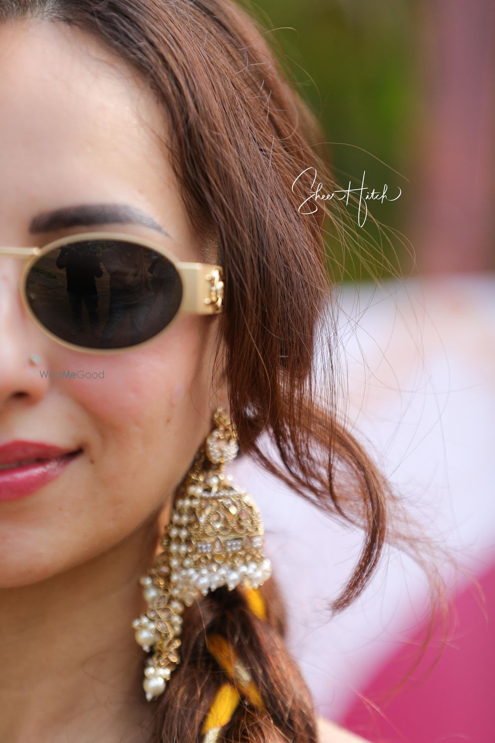 Photo From Nickita & Aman  Goa 2025 - By Sheer Hitch