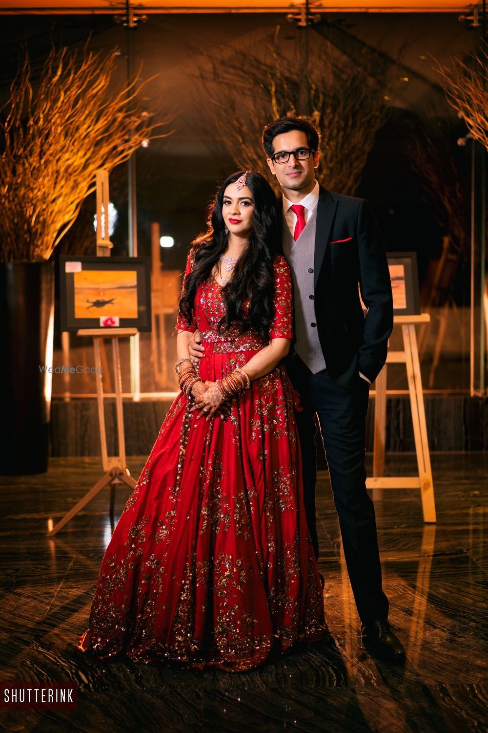 Photo From Shivani weds Devesh - By Sheetal Dang Makeup