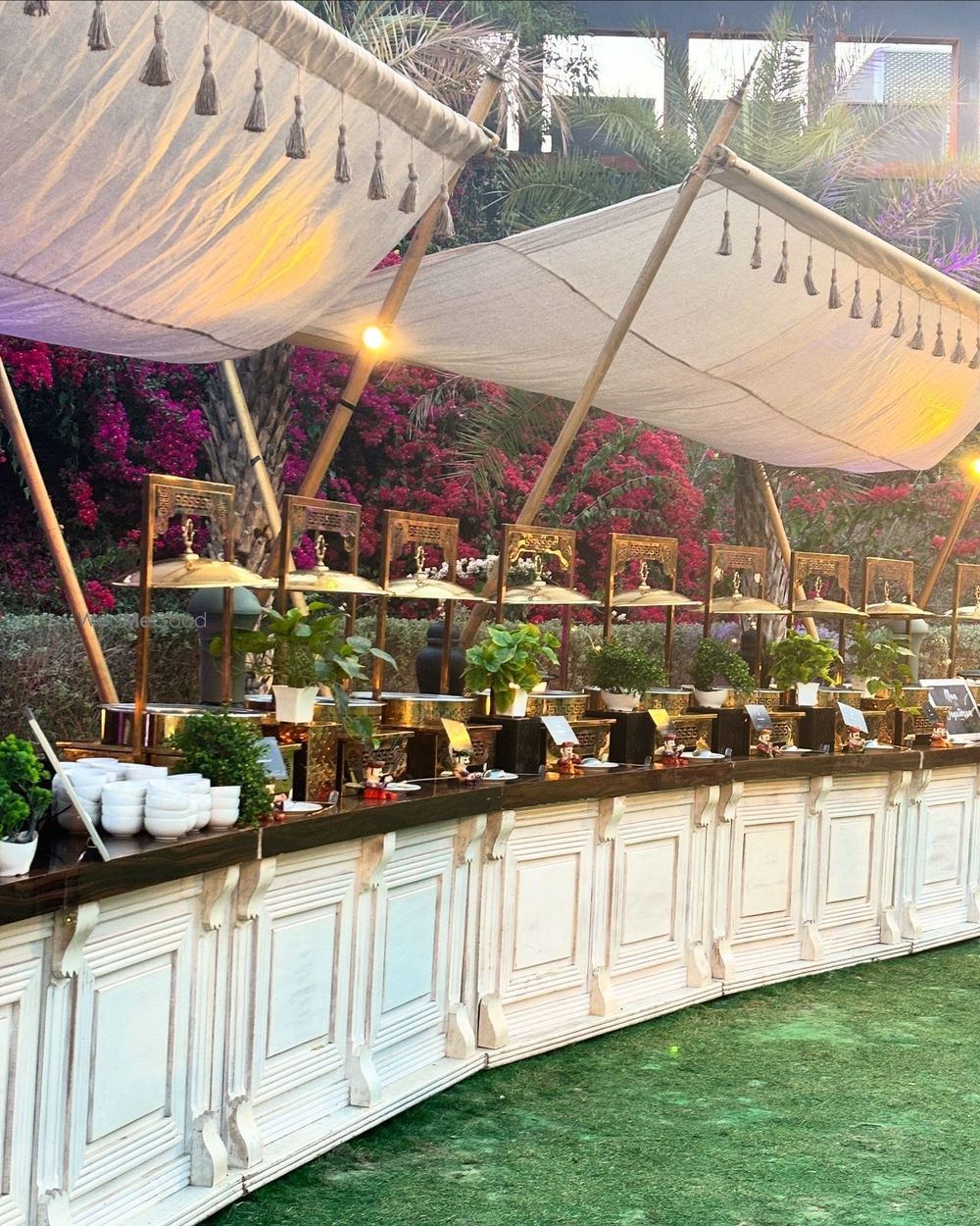 Photo From Catering - By DV Caters