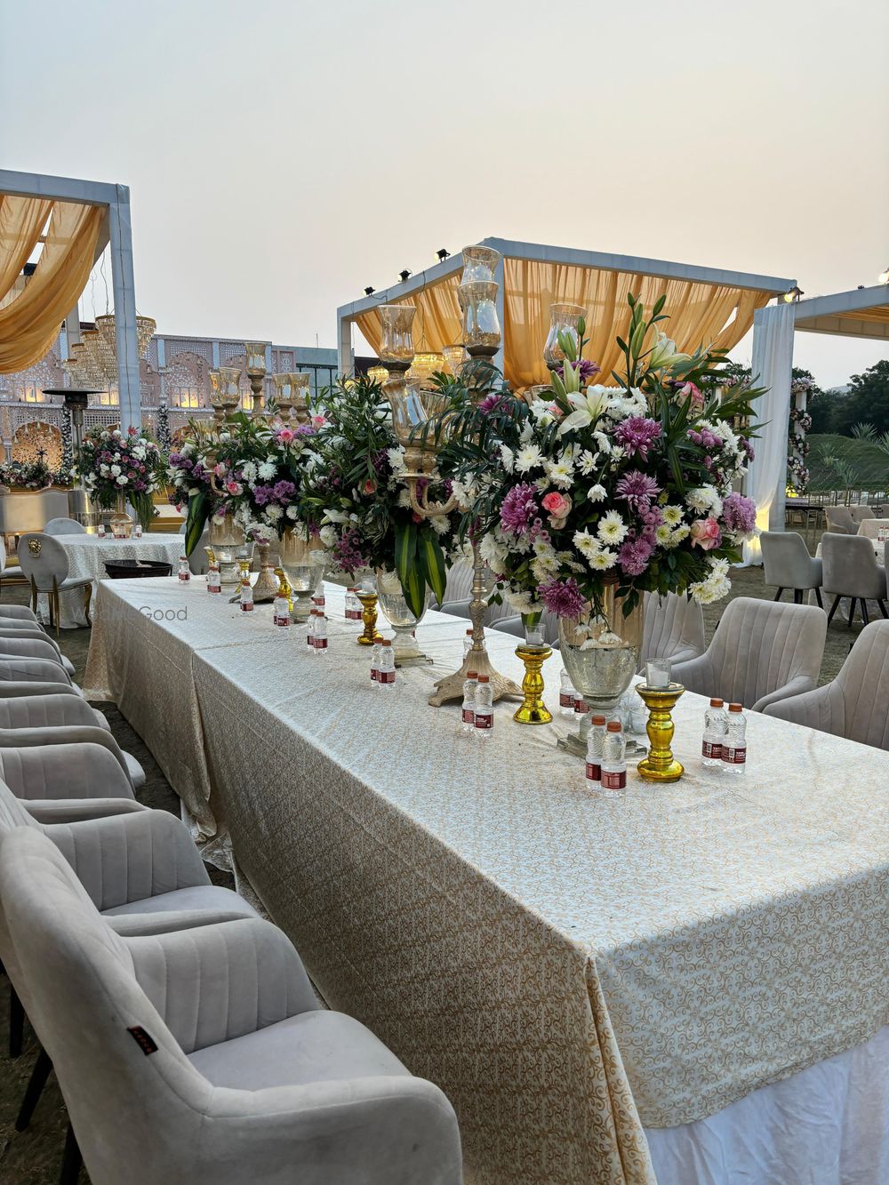 Photo From Catering - By DV Caters