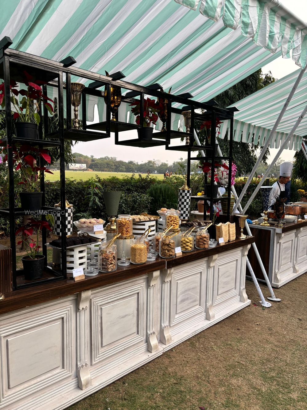 Photo From Catering - By DV Caters