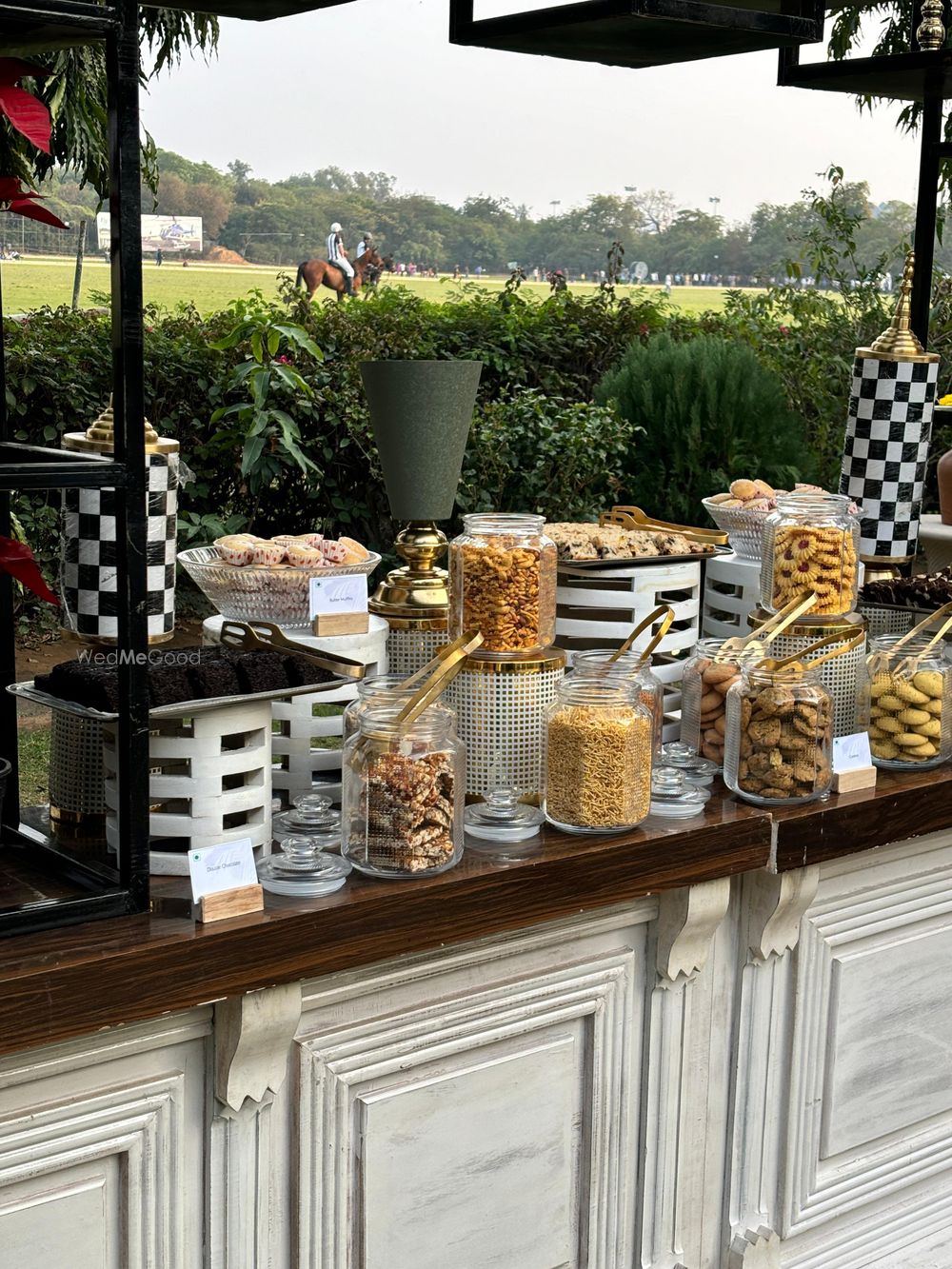 Photo From Catering - By DV Caters