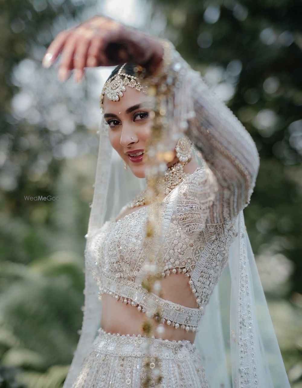 Photo From Perena”s wedding  - By Makeup Mistress