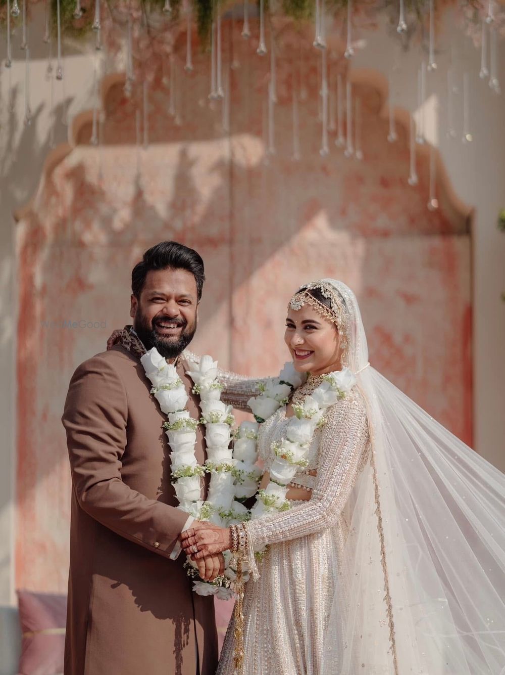 Photo From Perena”s wedding  - By Makeup Mistress