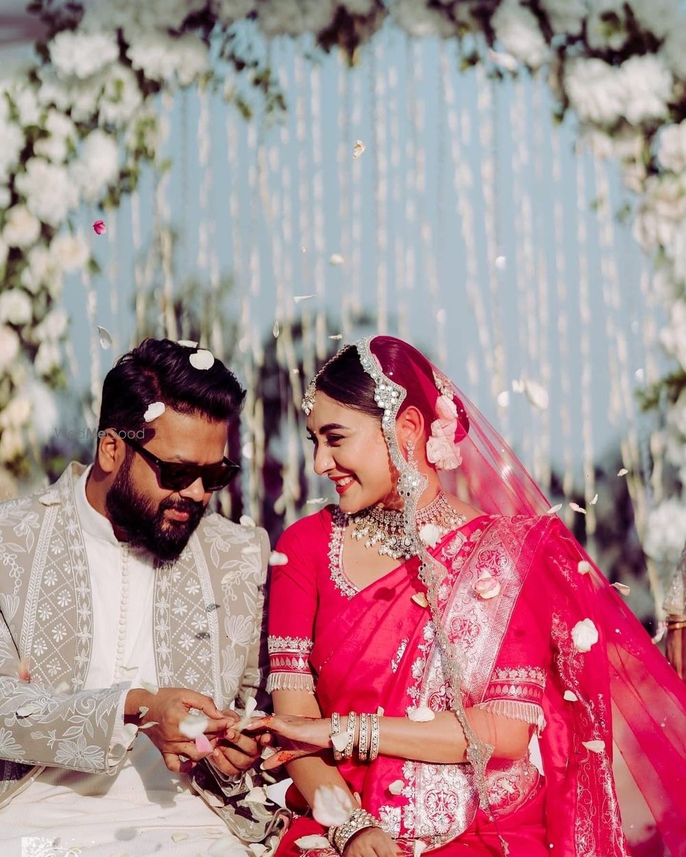 Photo From Perena”s wedding  - By Makeup Mistress