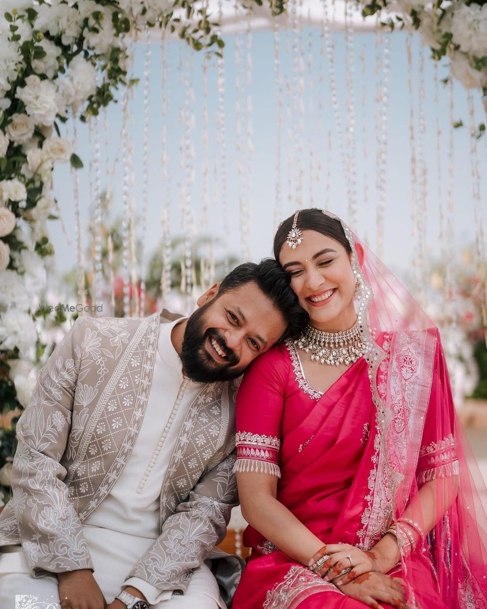 Photo From Perena”s wedding  - By Makeup Mistress