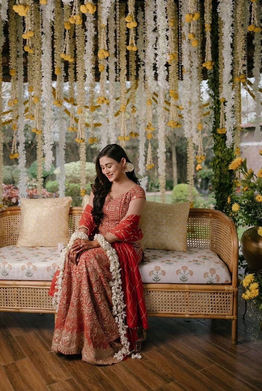 Photo From Perena's wedding - By Makeup Mistress