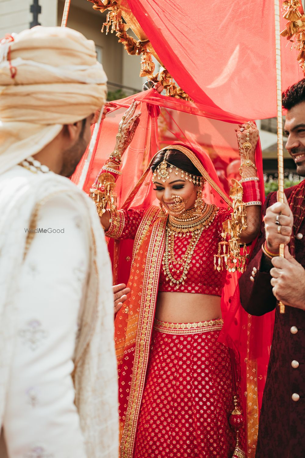 Photo From Seep & Rohit - By Art Capture Productions