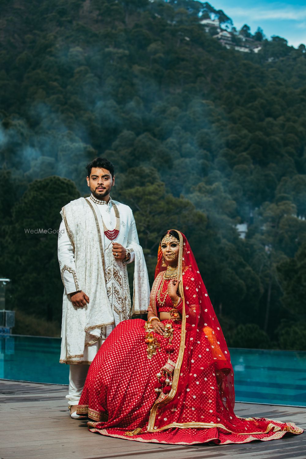 Photo From Seep & Rohit - By Art Capture Productions