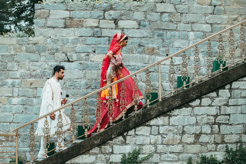 Photo From Seep & Rohit - By Art Capture Productions