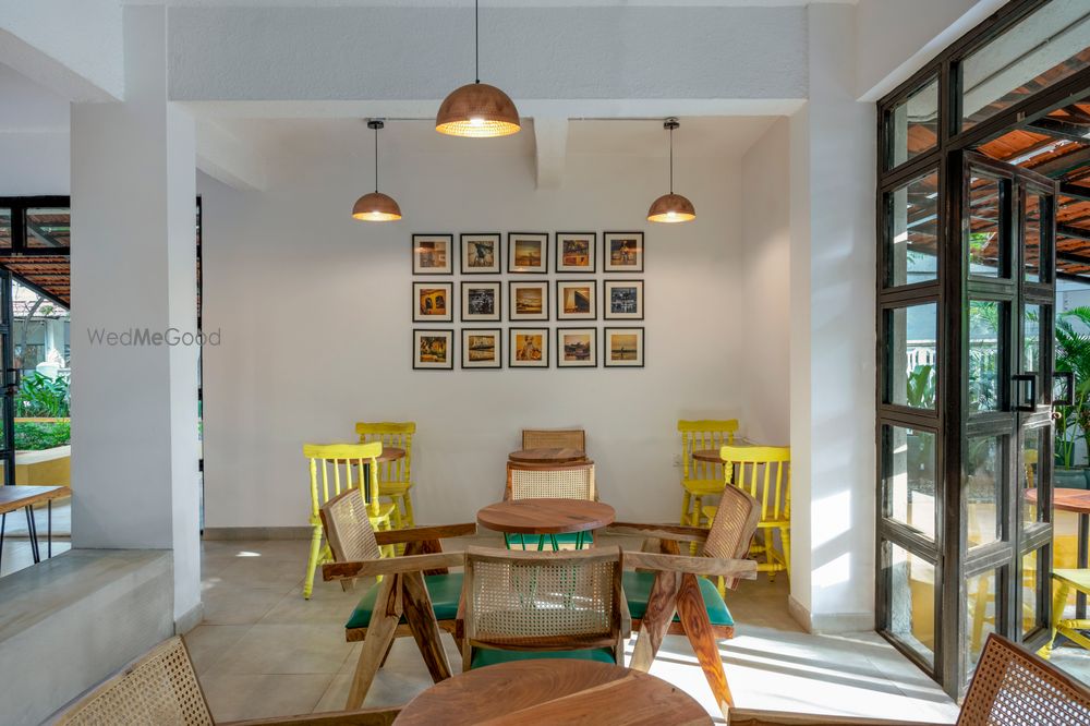 Photo From Rooms - By Stolen Heaven