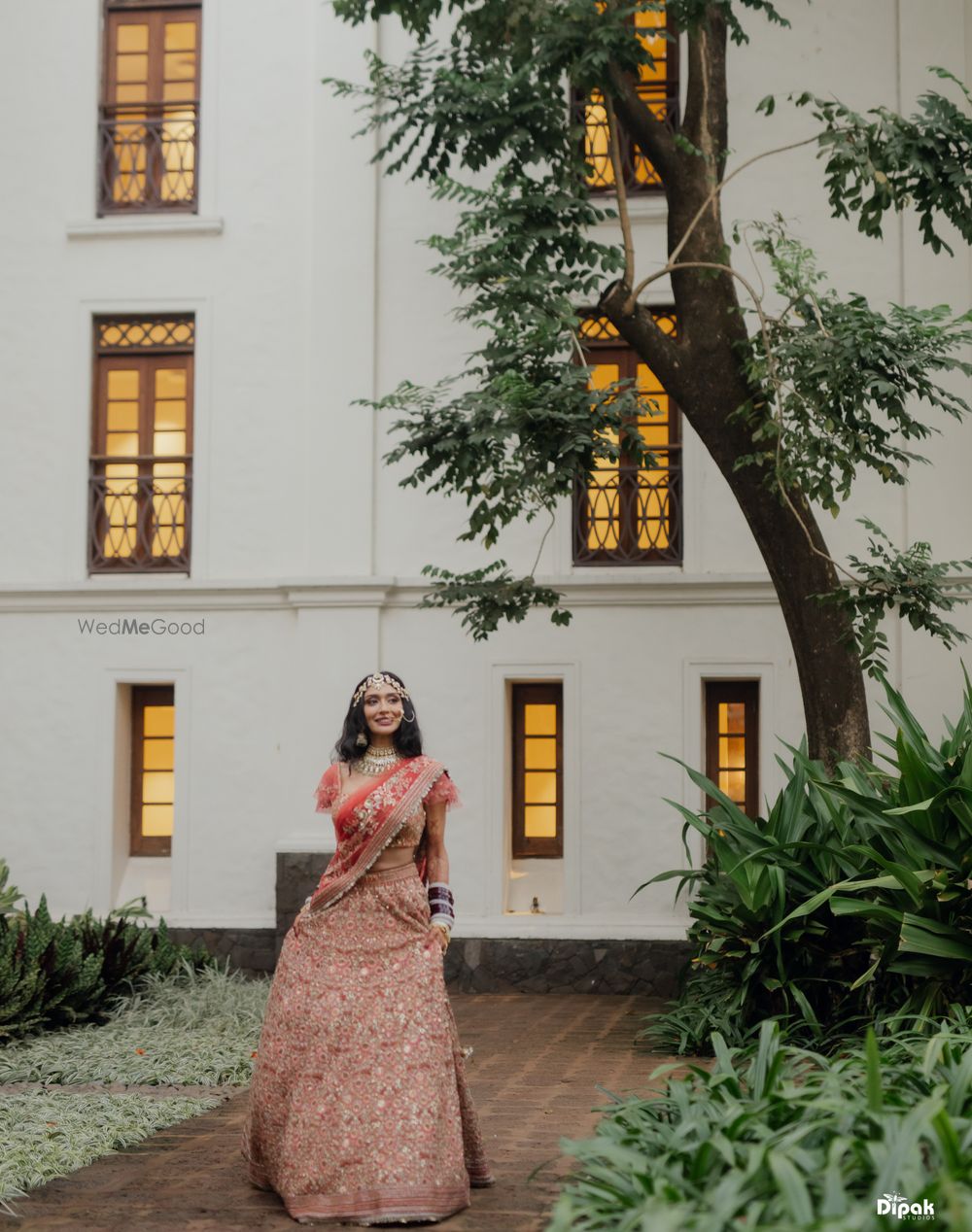 Photo From Nikhil & Amreen  - By Dipak Studios