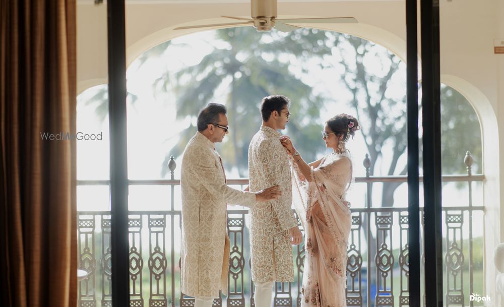 Photo From Nikhil & Amreen  - By Dipak Studios