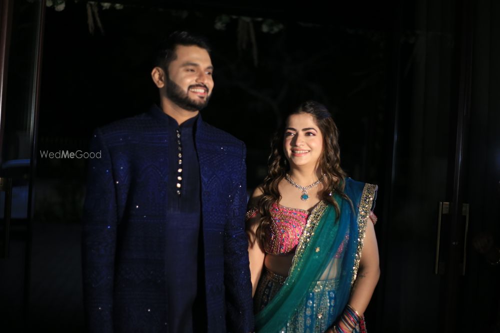 Photo From Sangeet of Taruna & Ankit - By VDJ Deep