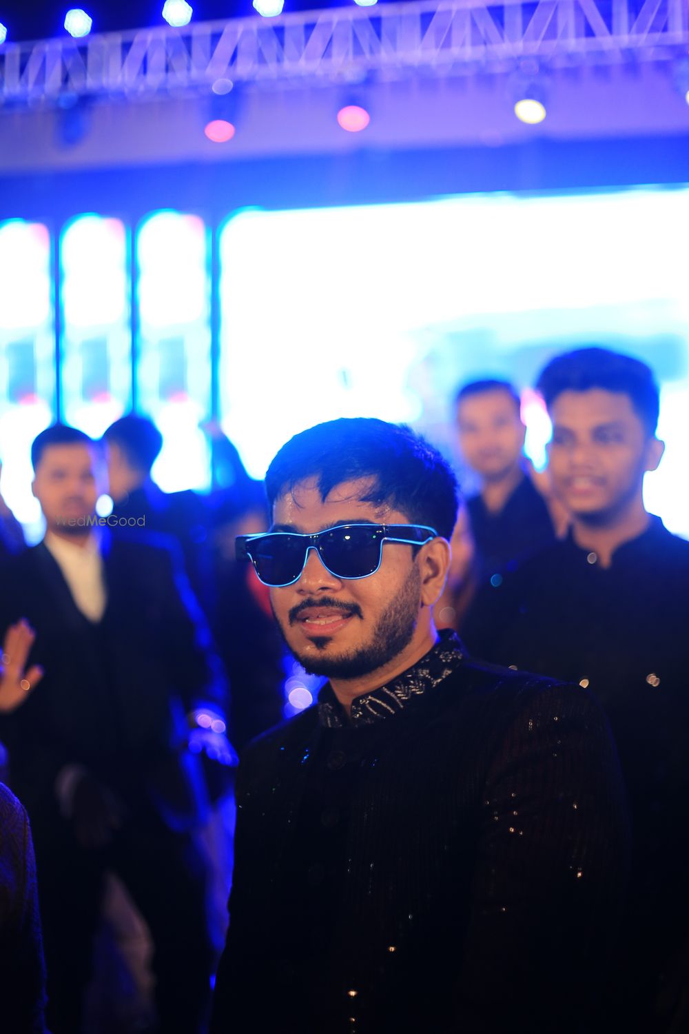 Photo From SANGEET NIGHT OF VINIT & MAUSAMI - By VDJ Deep