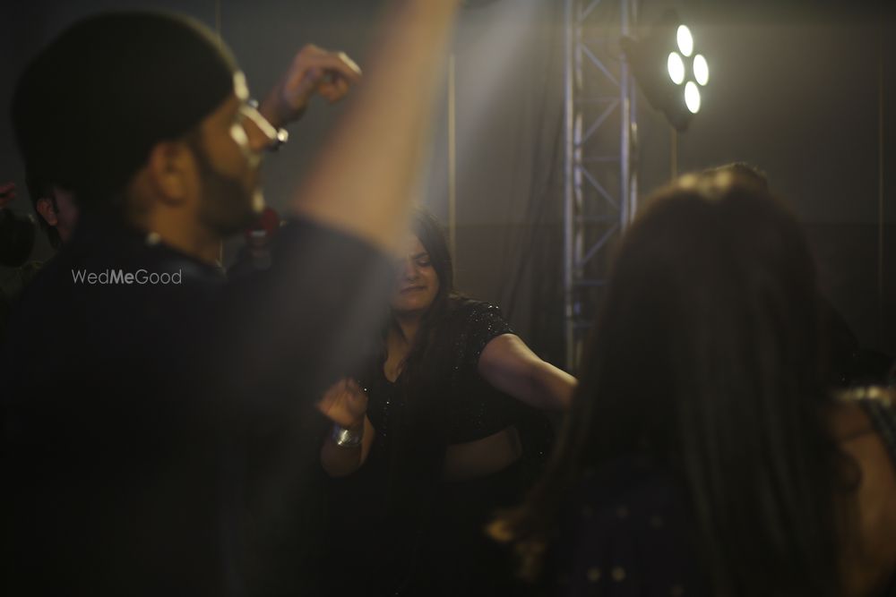 Photo From THE CLUB ANDHERI - By VDJ Deep