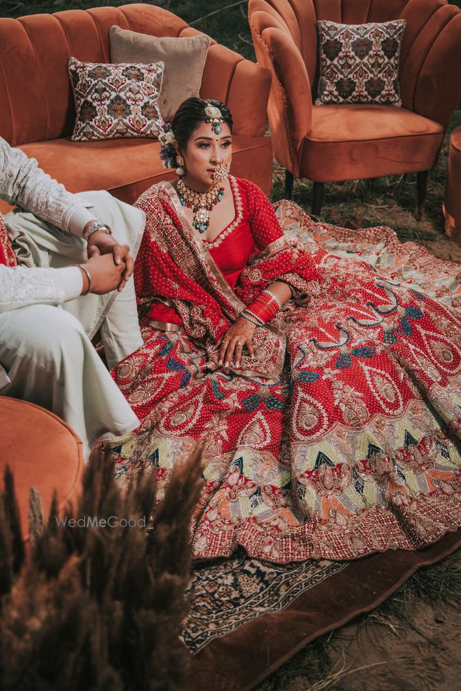 Photo From Prabh & Gurtej - By Art Capture Productions