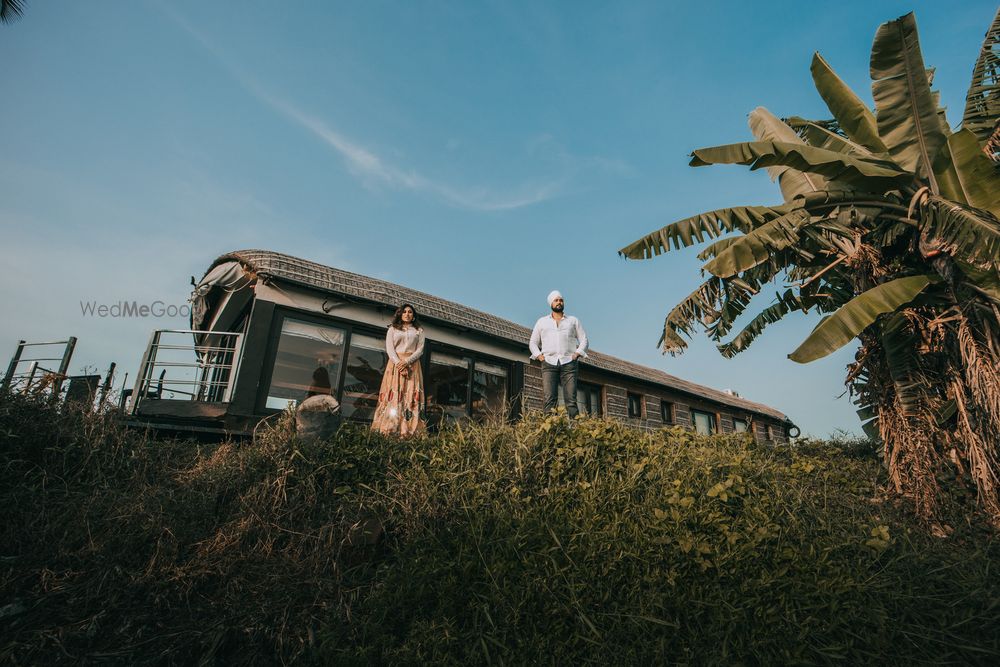 Photo From Prabh & Gurtej - By Art Capture Productions