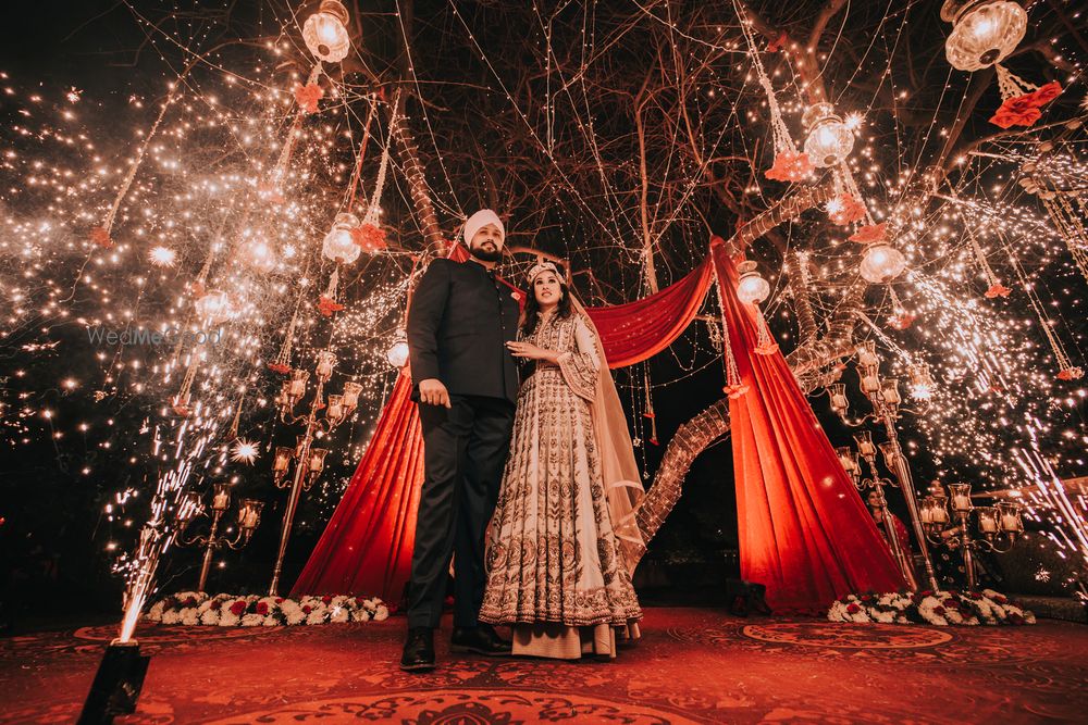 Photo From Prabh & Gurtej - By Art Capture Productions