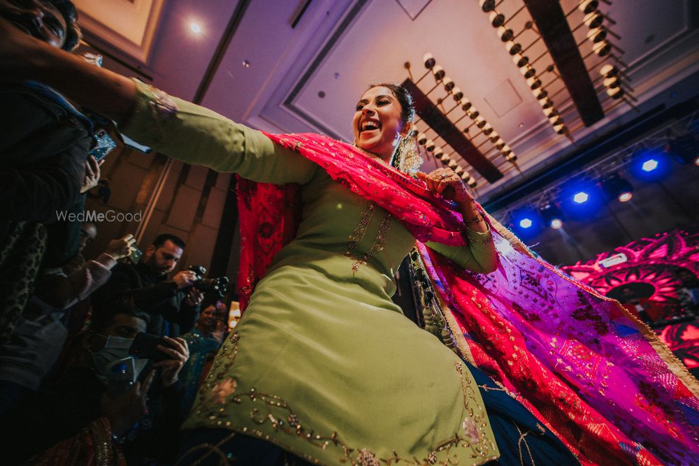 Photo From Prabh & Gurtej - By Art Capture Productions