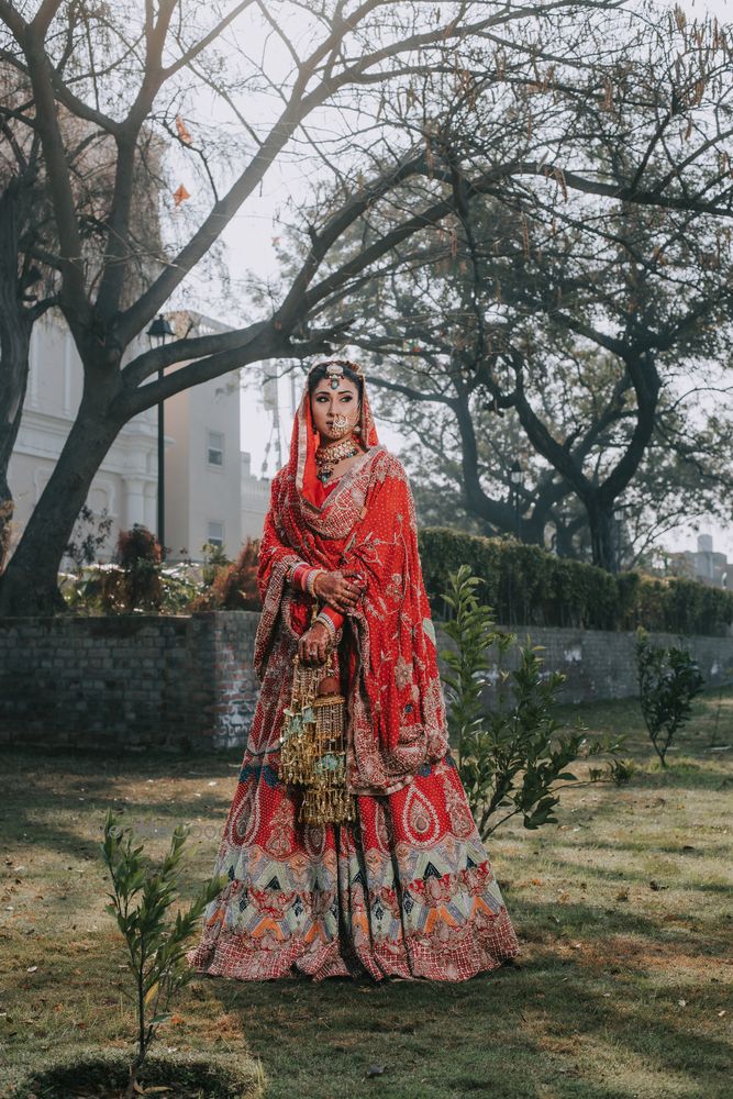 Photo From Prabh & Gurtej - By Art Capture Productions