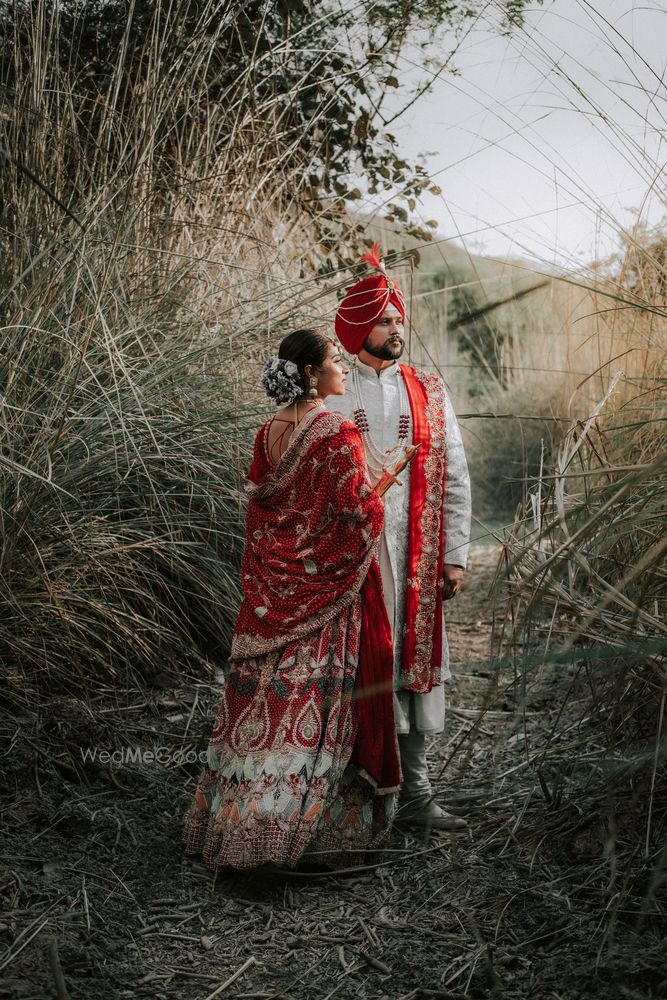 Photo From Prabh & Gurtej - By Art Capture Productions