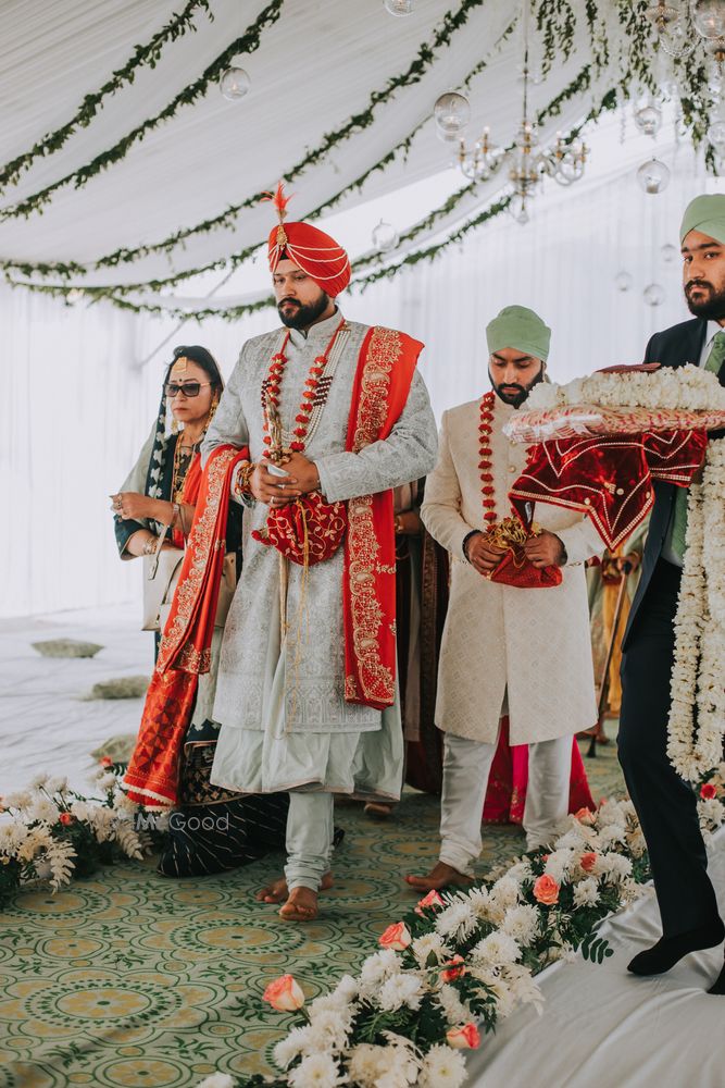 Photo From Prabh & Gurtej - By Art Capture Productions