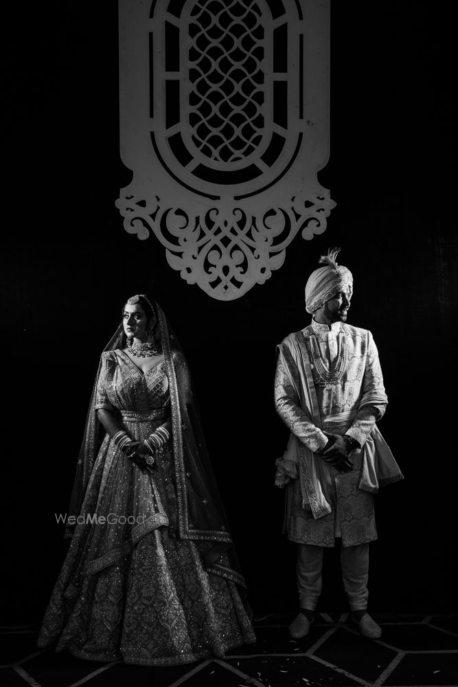 Photo From Akshit & Chavvi - By Art Capture Productions