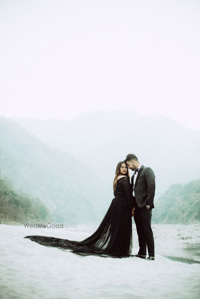 Photo From Akshit & Chavvi - By Art Capture Productions