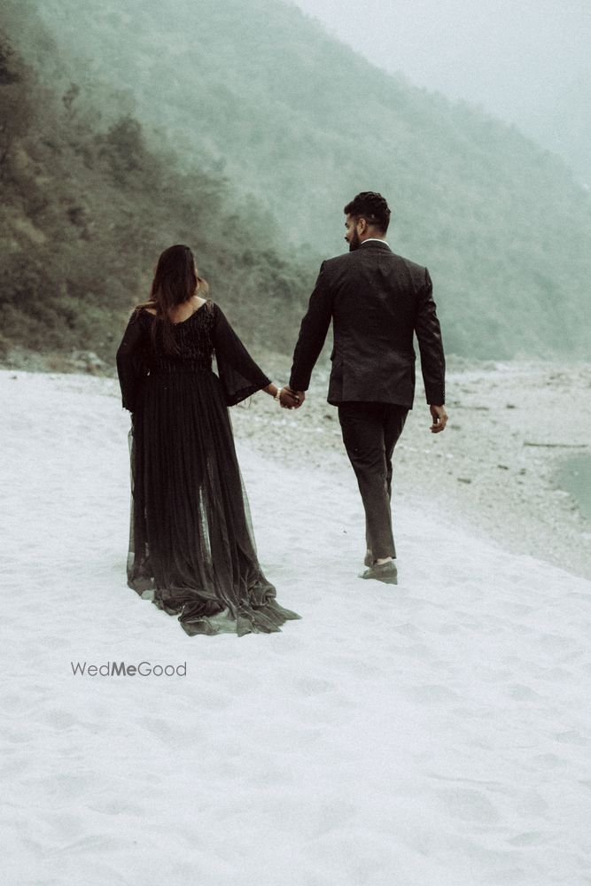 Photo From Akshit & Chavvi - By Art Capture Productions