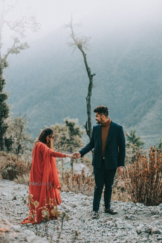 Photo From Akshit & Chavvi - By Art Capture Productions