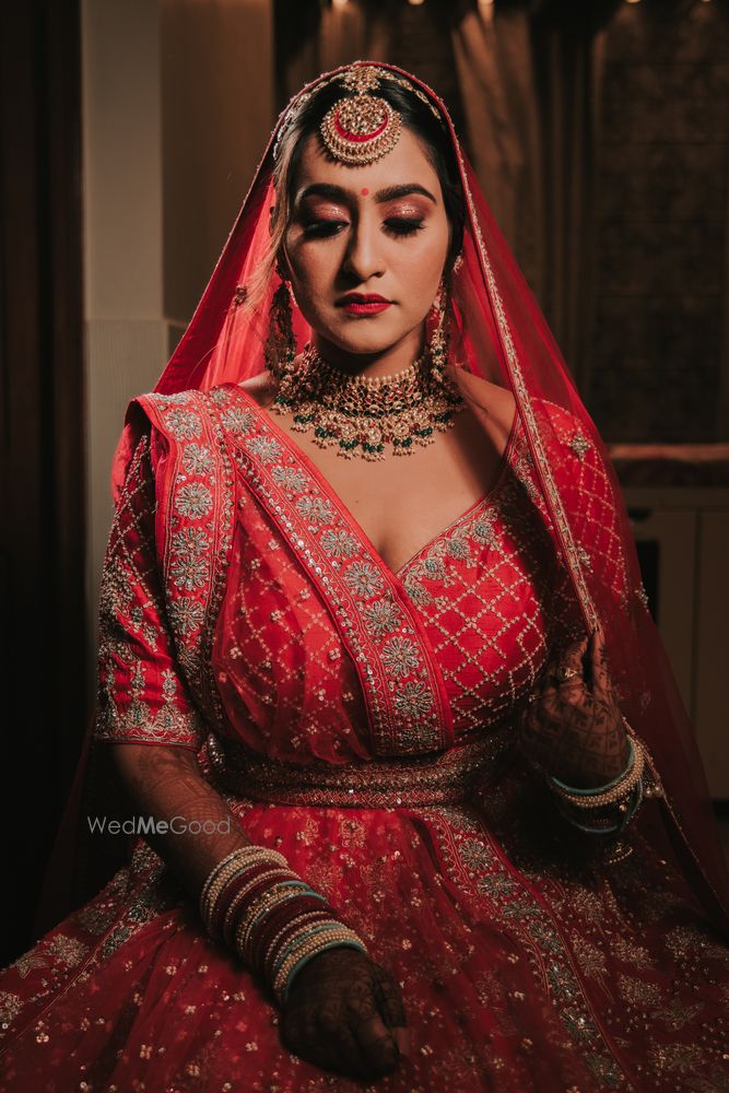 Photo From Akshit & Chavvi - By Art Capture Productions