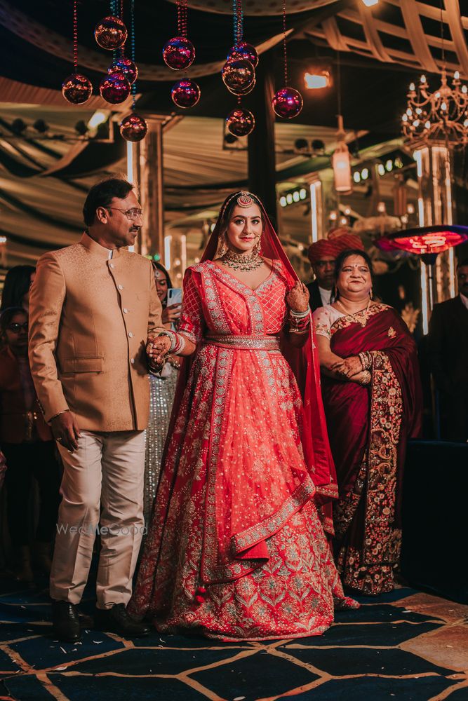 Photo From Akshit & Chavvi - By Art Capture Productions