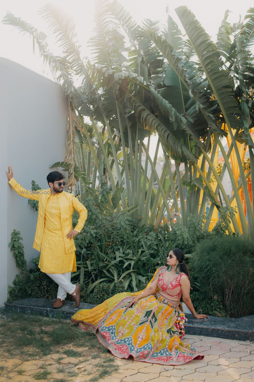 Photo From Aadarsh x Neha - By Twins Sparkle