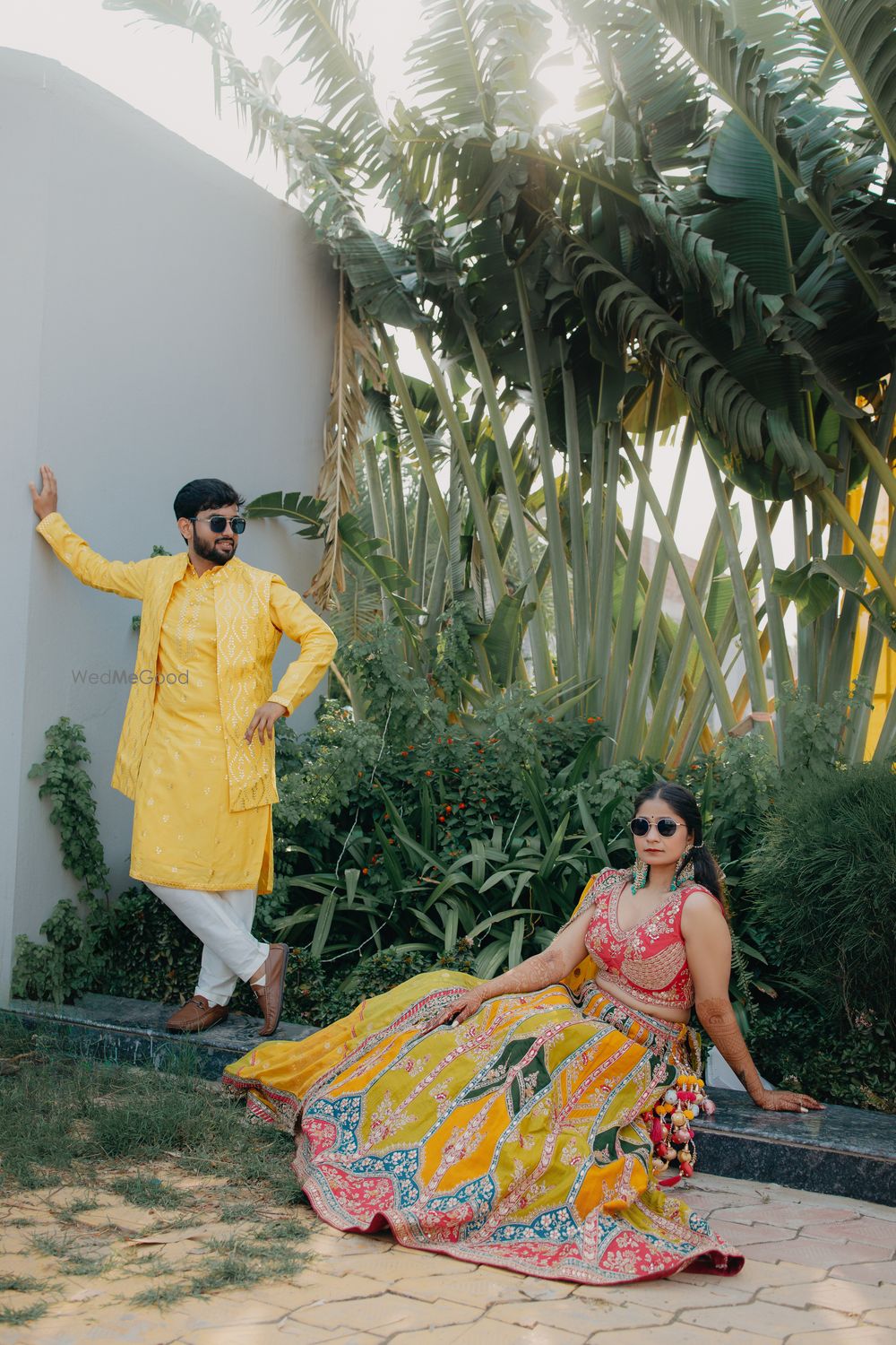 Photo From Aadarsh x Neha - By Twins Sparkle