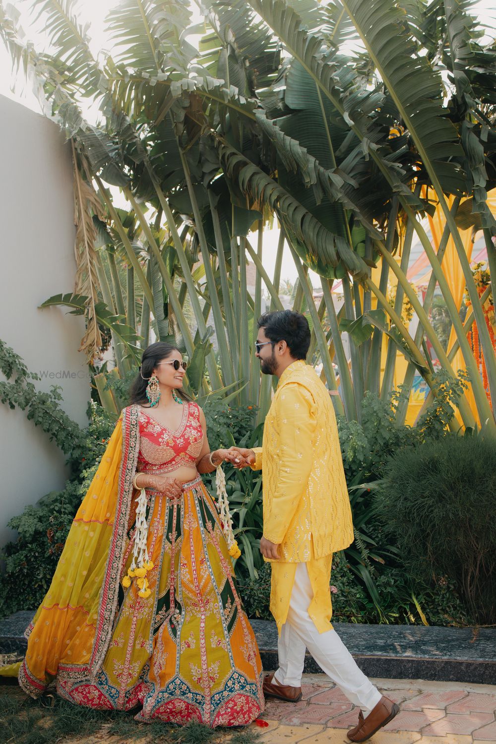 Photo From Aadarsh x Neha - By Twins Sparkle