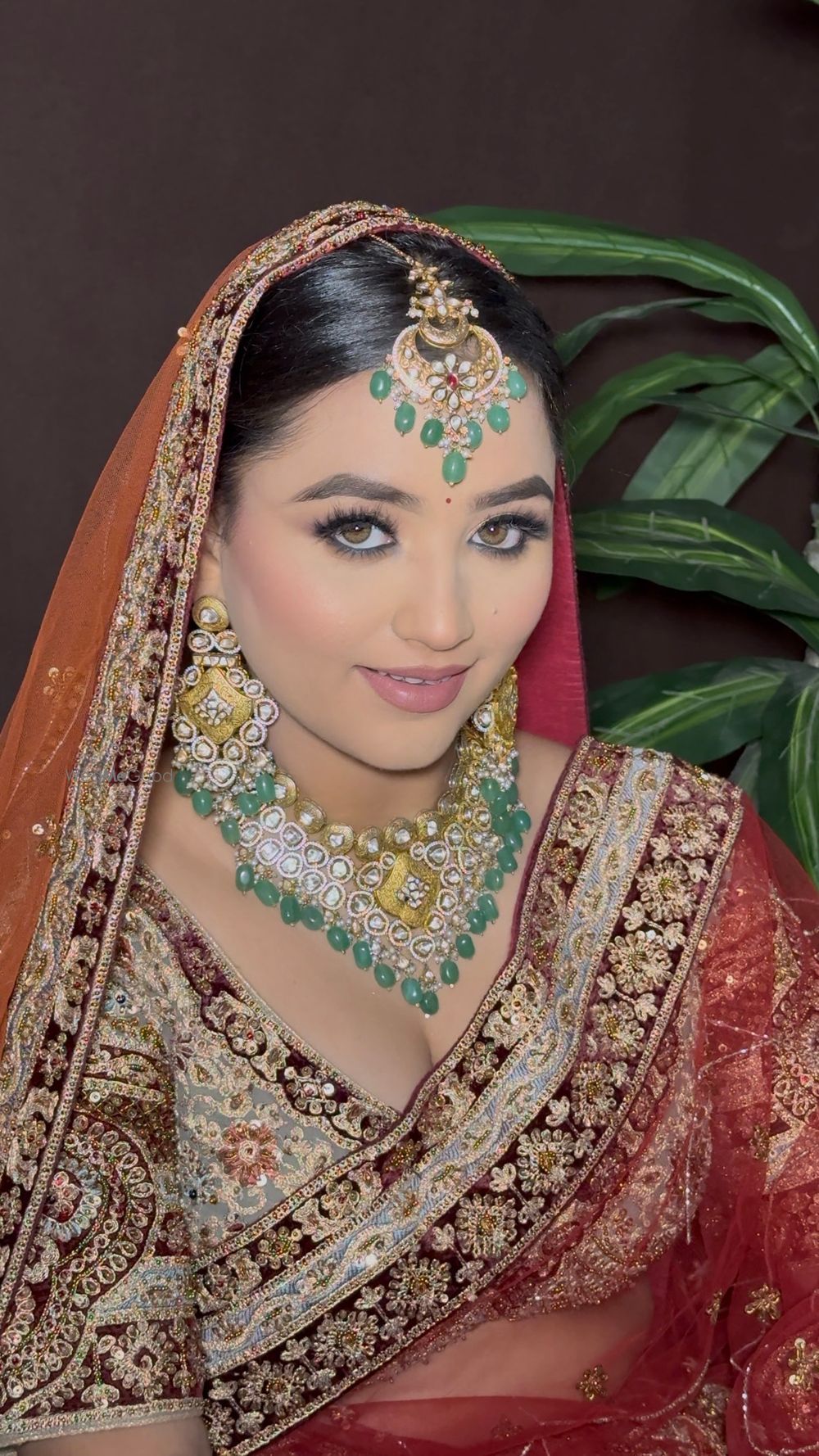 Photo From Bride Sneha - By Makeup by Samreen Kaur