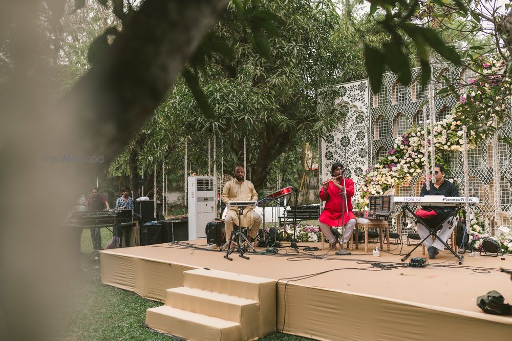 Photo From Ayush & Cindy - By Hitched