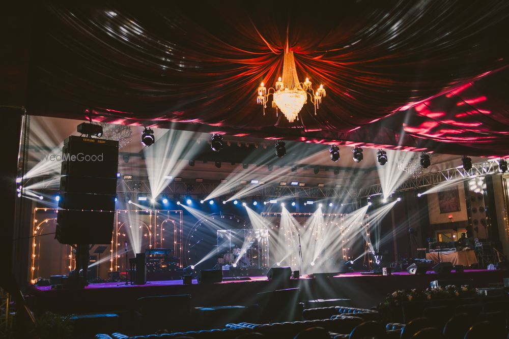 Photo From Ayush & Cindy - By Hitched