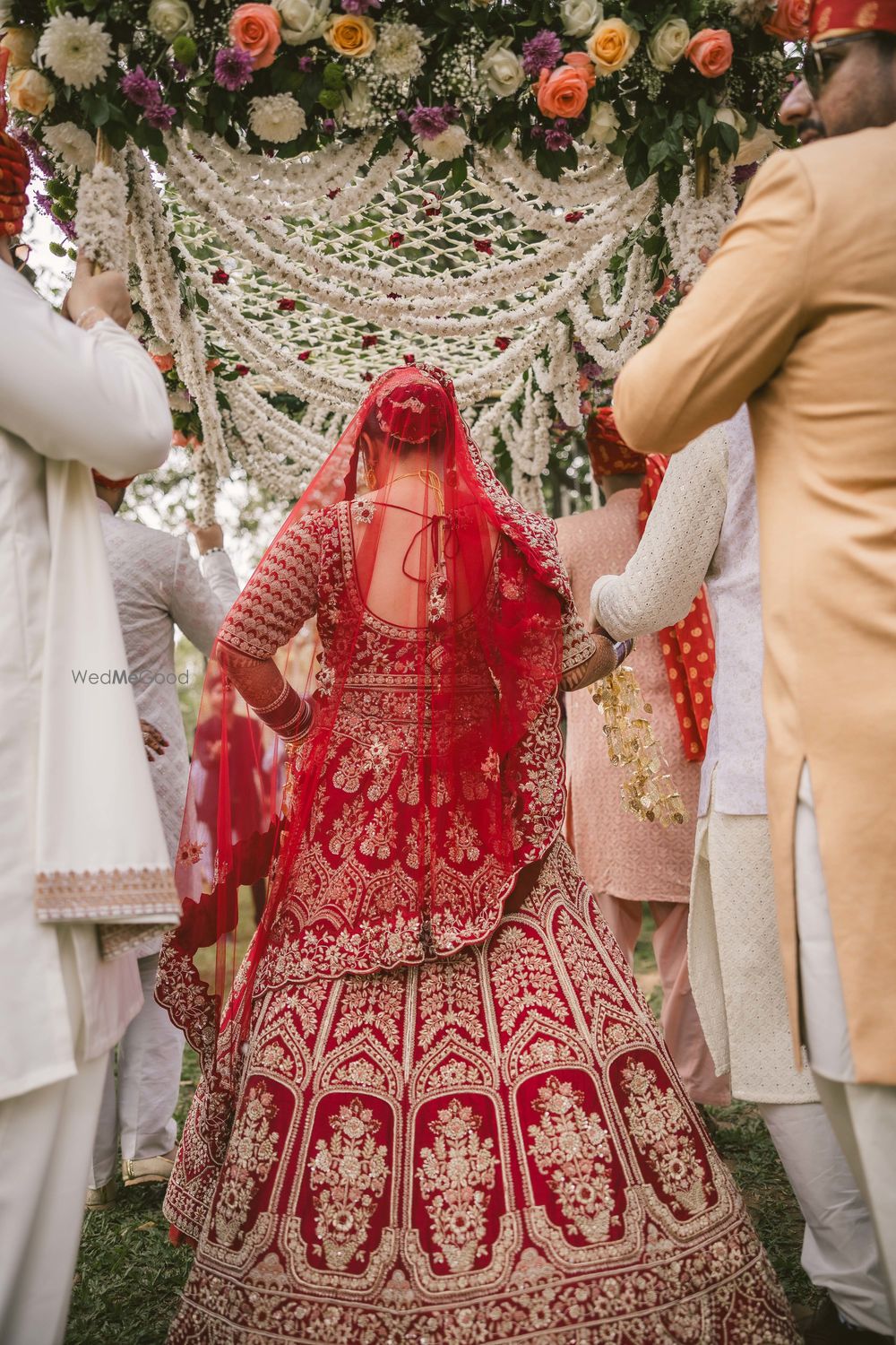 Photo From Ayush & Cindy - By Hitched