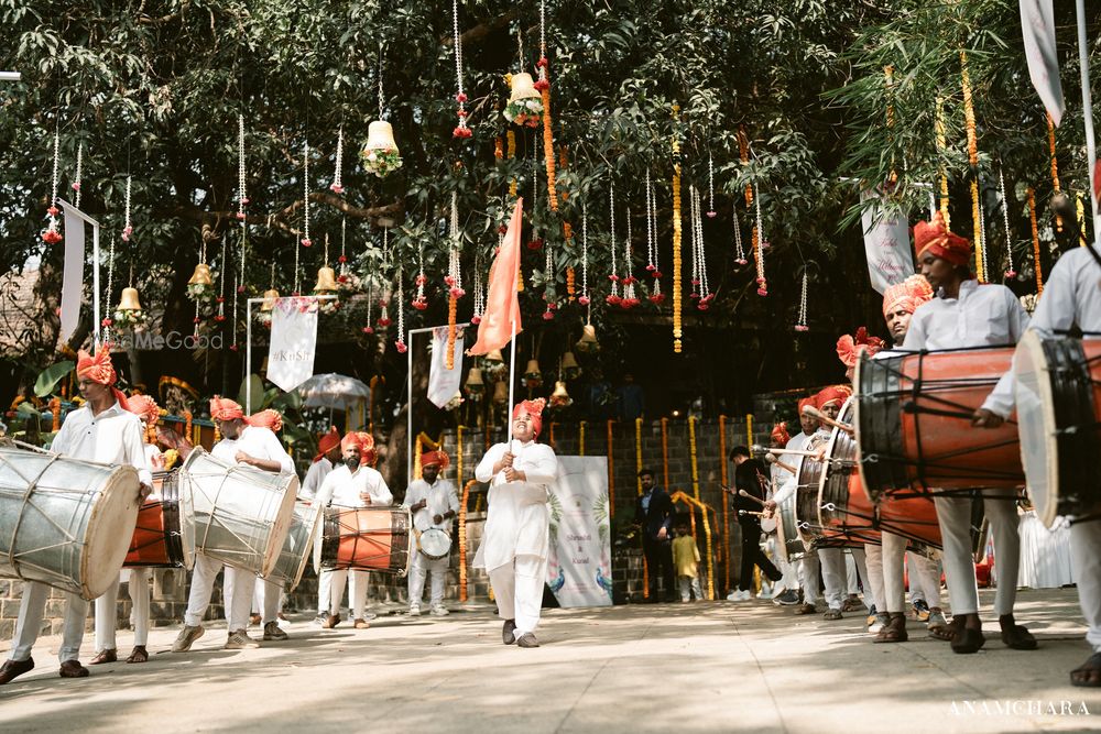 Photo From Shrushti & Kunal - By Hitched