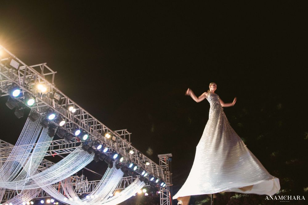 Photo From Shrushti & Kunal - By Hitched