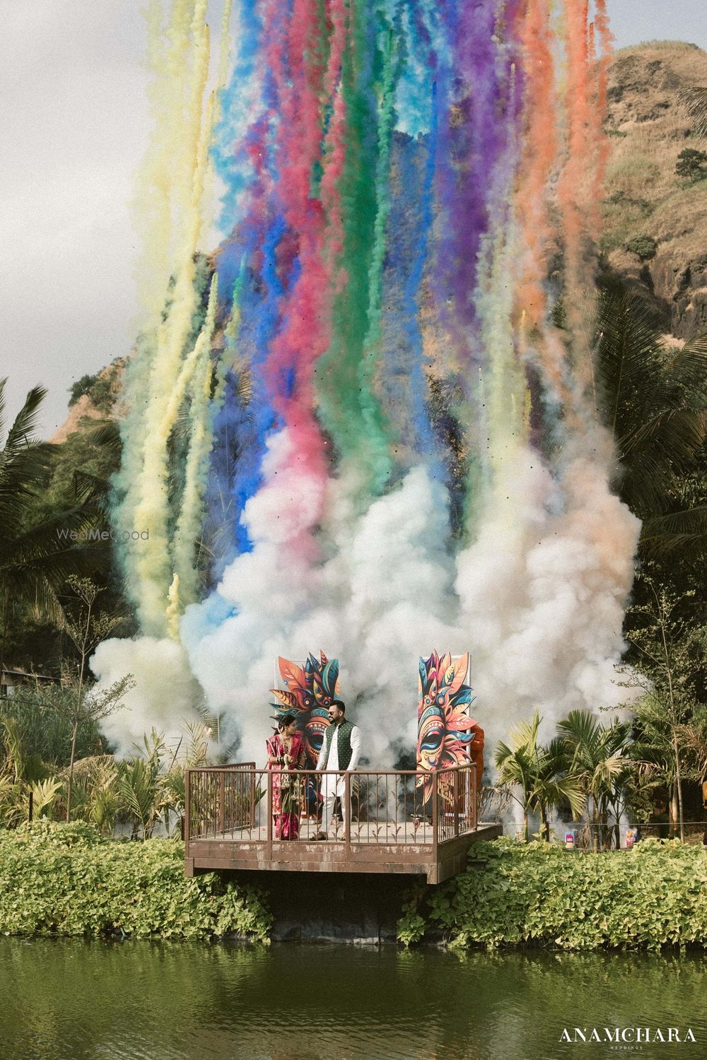 Photo From Shrushti & Kunal - By Hitched