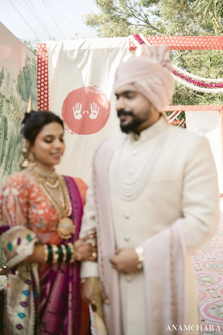 Photo From Shrushti & Kunal - By Hitched