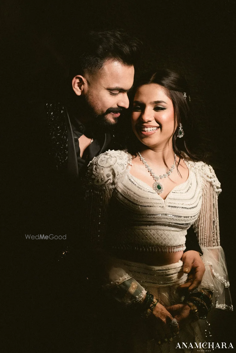 Photo From Shrushti & Kunal - By Hitched