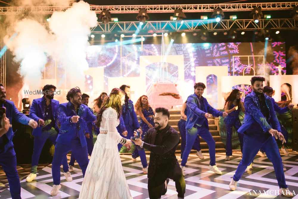 Photo From Shrushti & Kunal - By Hitched